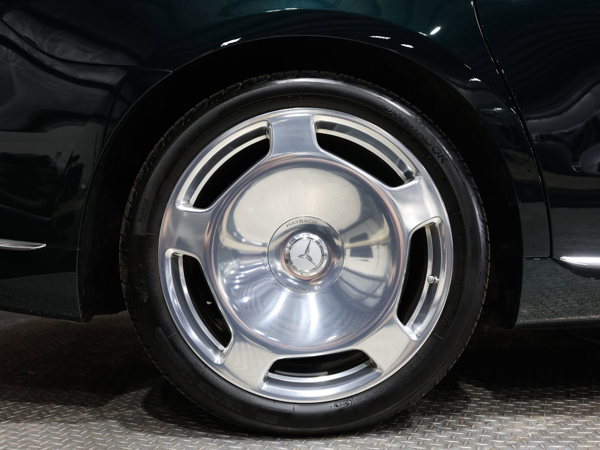 Used 2024 Mercedes-Benz Maybach S 580 4MATIC image 15