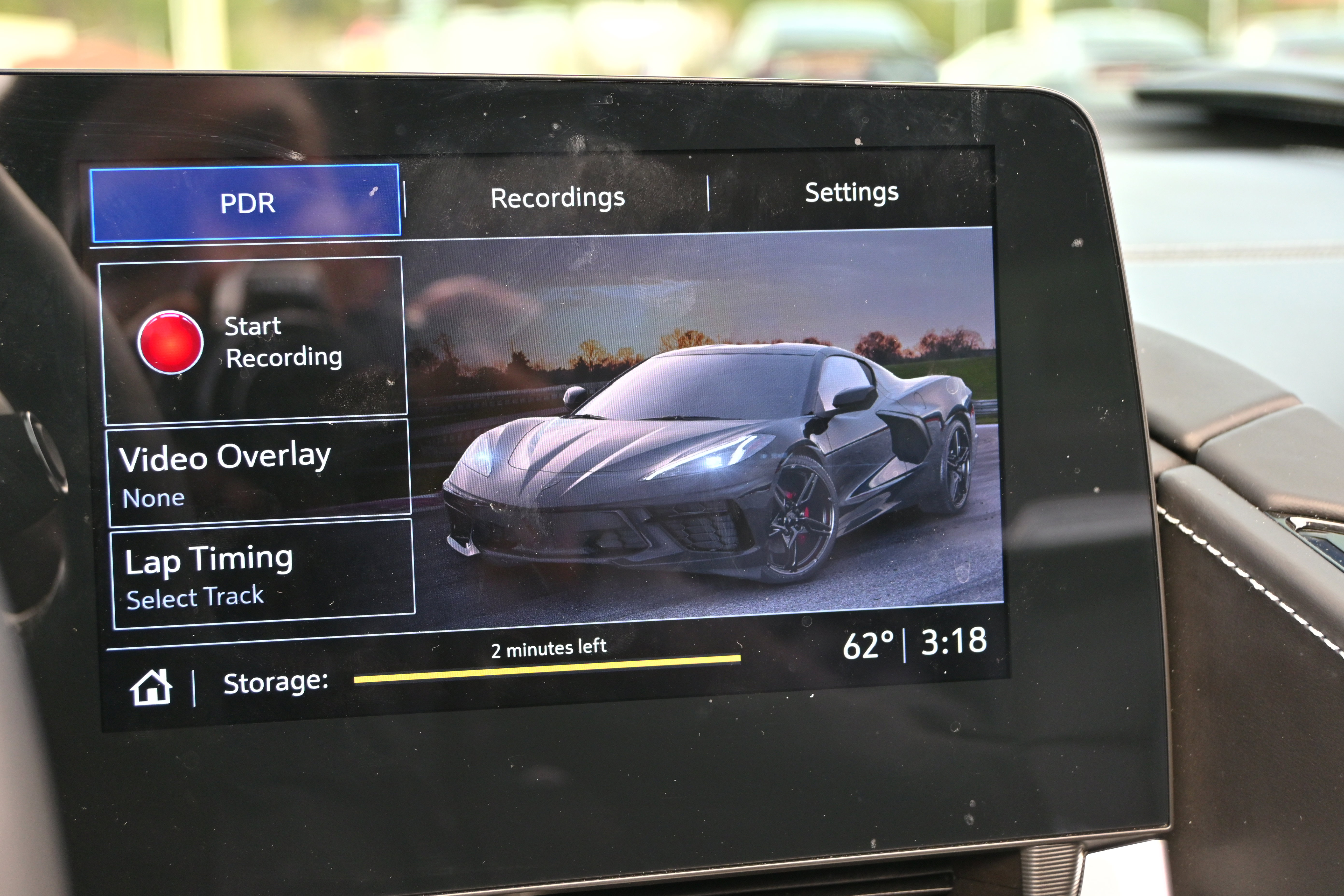 Used 2023 Chevrolet Corvette Stingray Premium Cpe w/ Z51 Performance Package RWD image 31