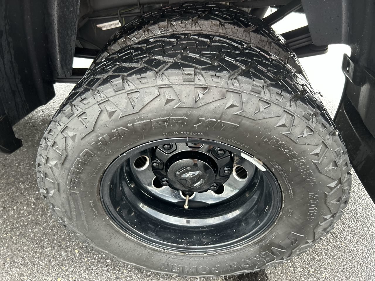 Used 2021 RAM 3500 Laramie w/ Night Edition AWD/4WD image 10