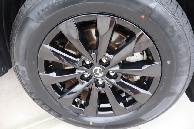 Used 2026 MAZDA CX-50 AWD 2.5 S w/ Preferred Pkg image 49