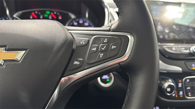 Used 2024 Chevrolet Equinox Premier image 13