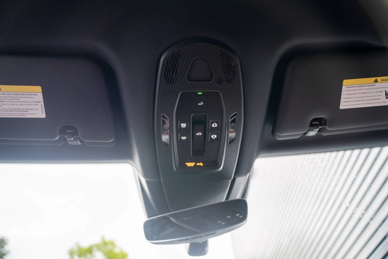 New 2026 Porsche Cayenne S AWD/4WD image 18