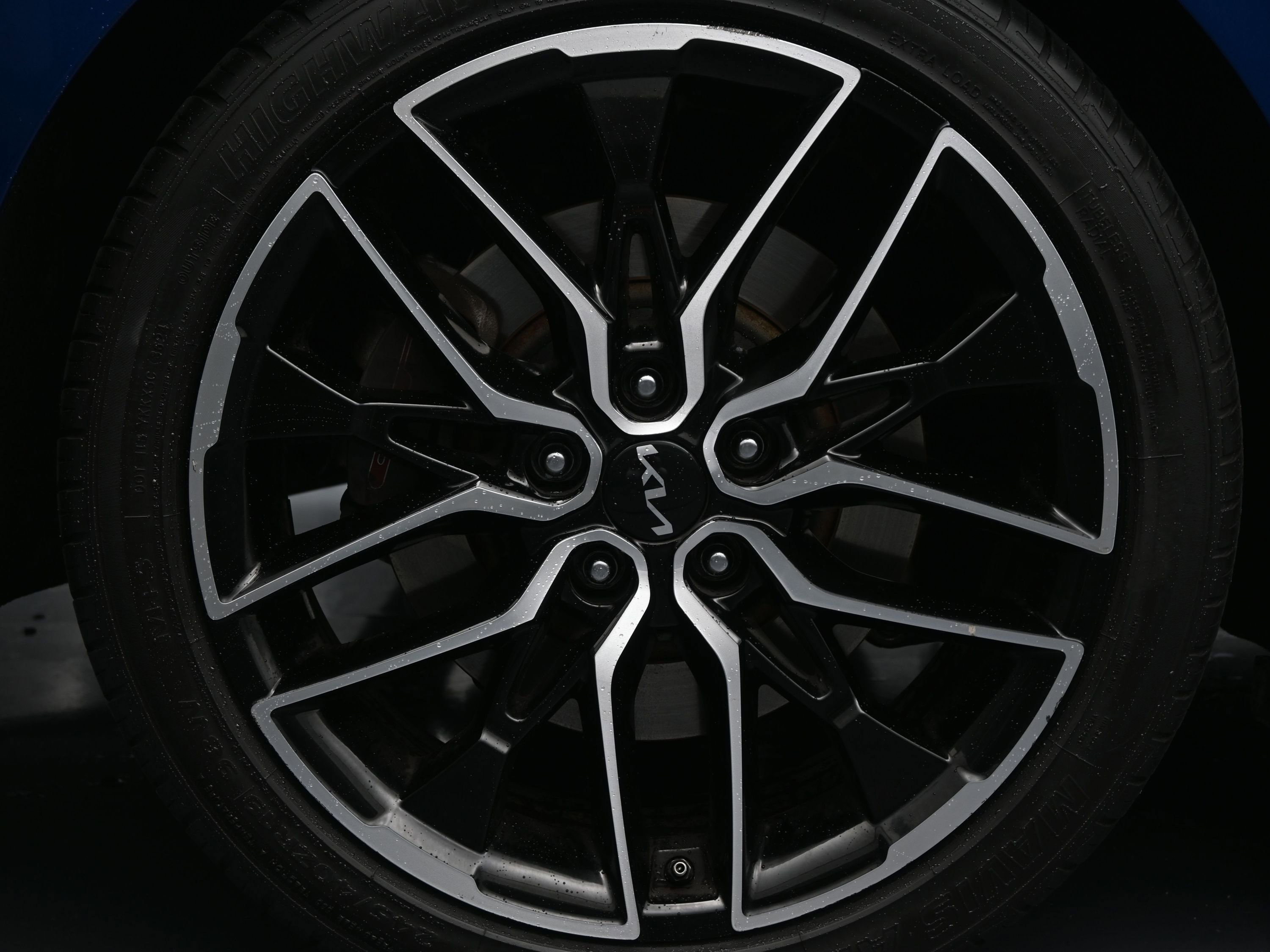 Used 2023 Kia K5 GT w/ GT1 Package image 10