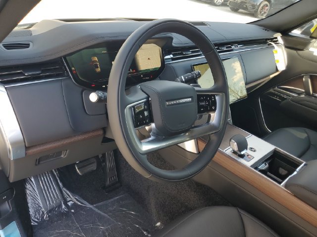 New 2026 Land Rover Range Rover SE AWD/4WD image 17