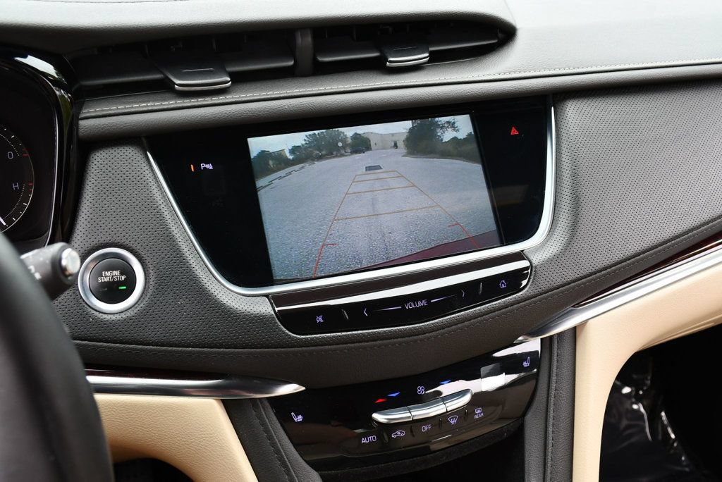 Used 2019 Cadillac XT5 Luxury FWD image 51