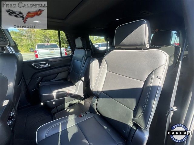 Certified 2023 Chevrolet Tahoe Premier image 25