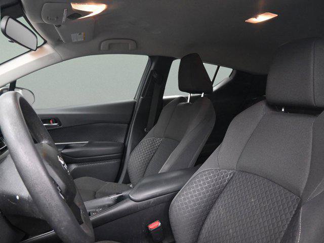 Certified 2020 Toyota C-HR LE FWD image 31