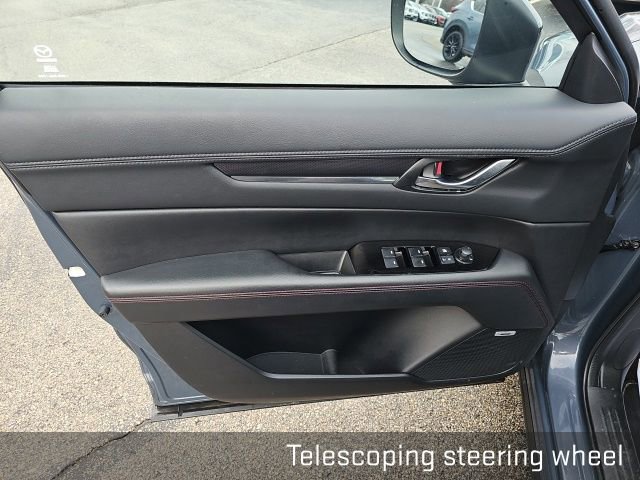 Used 2025 MAZDA CX-5 Carbon Edition image 31
