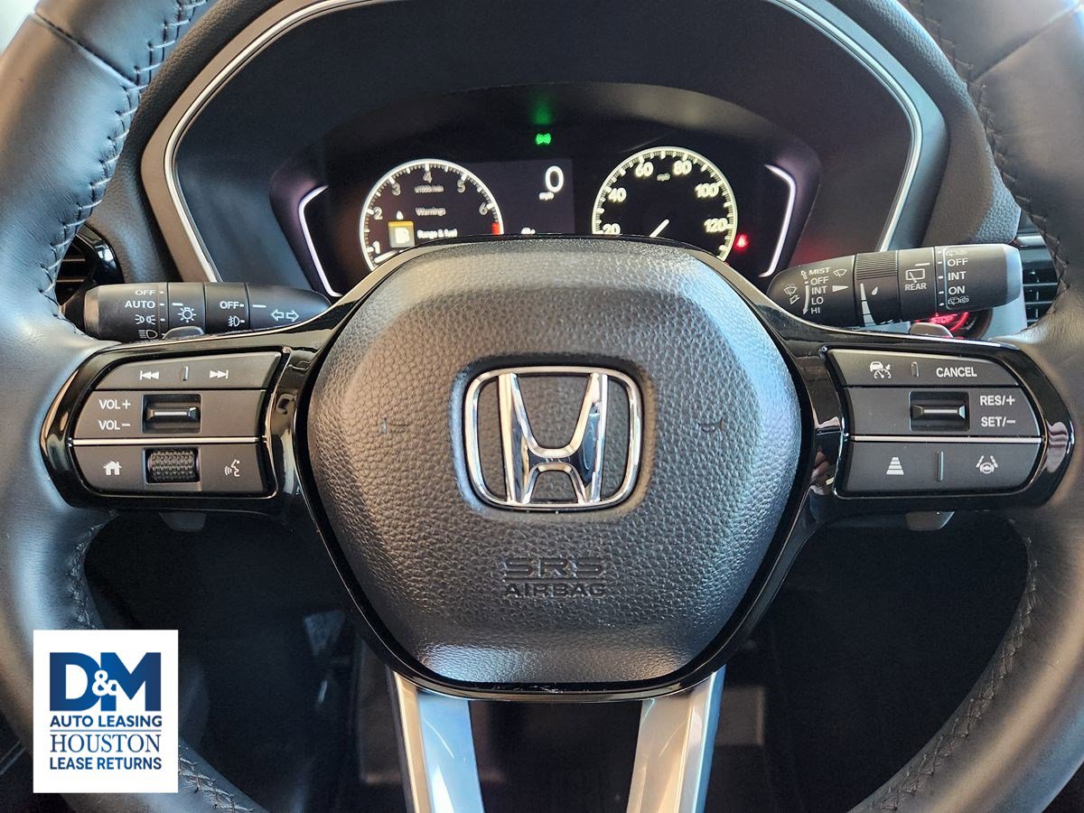 Used 2025 Honda Pilot Touring image 38