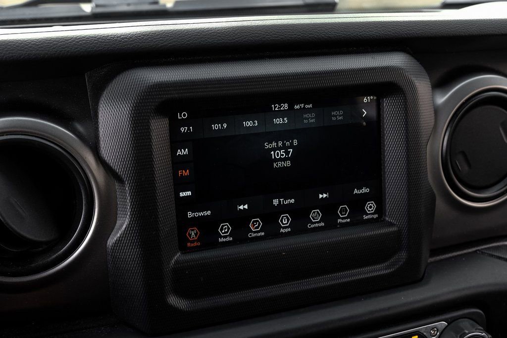 Used 2021 Jeep Wrangler Unlimited Sport S image 6