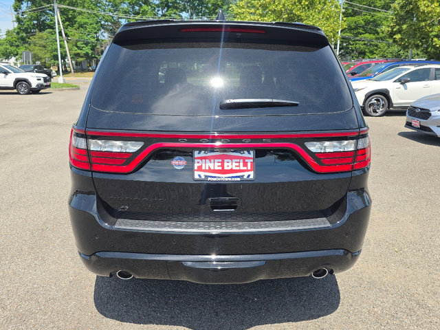 New 2026 Dodge Durango GT AWD/4WD image 10