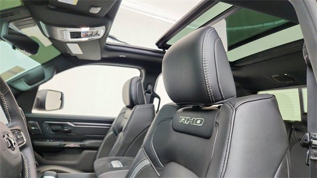 Used 2026 RAM 1500 RHO w/ RHO Level 1 Equipment Group image 33