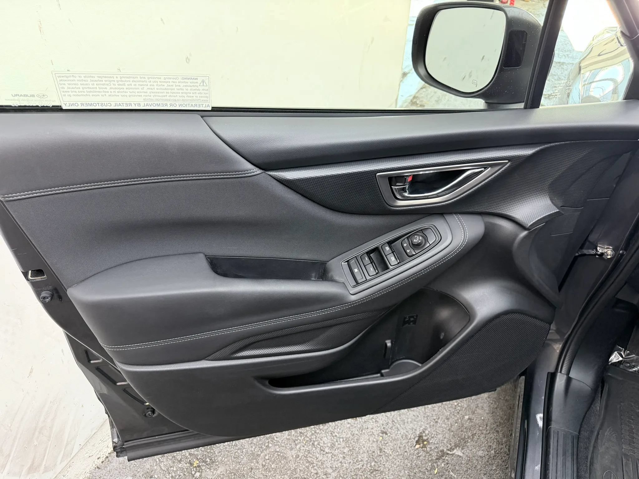 Used 2021 Subaru Forester Premium AWD/4WD image 14