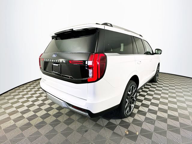 New 2026 Ford Expedition Platinum image 10