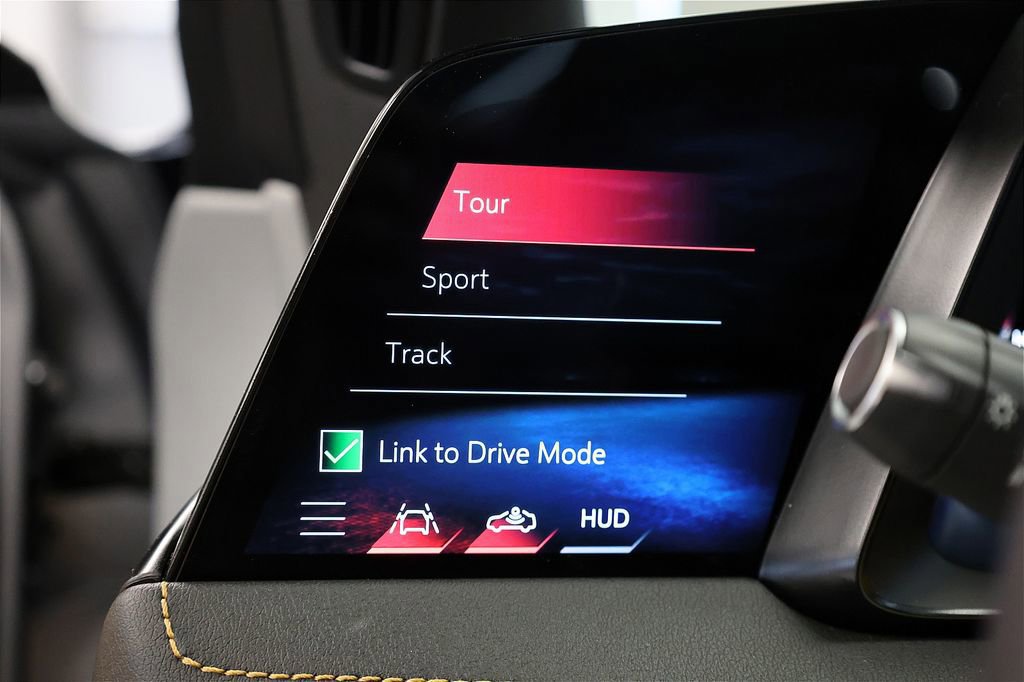 New 2026 Chevrolet Corvette Stingray Preferred Conv w/ Battery Protection Package RWD image 16