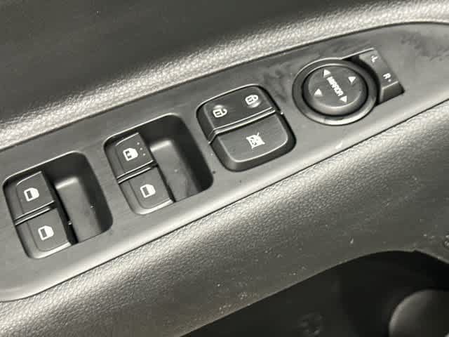 Used 2023 Kia Rio LX FWD image 20