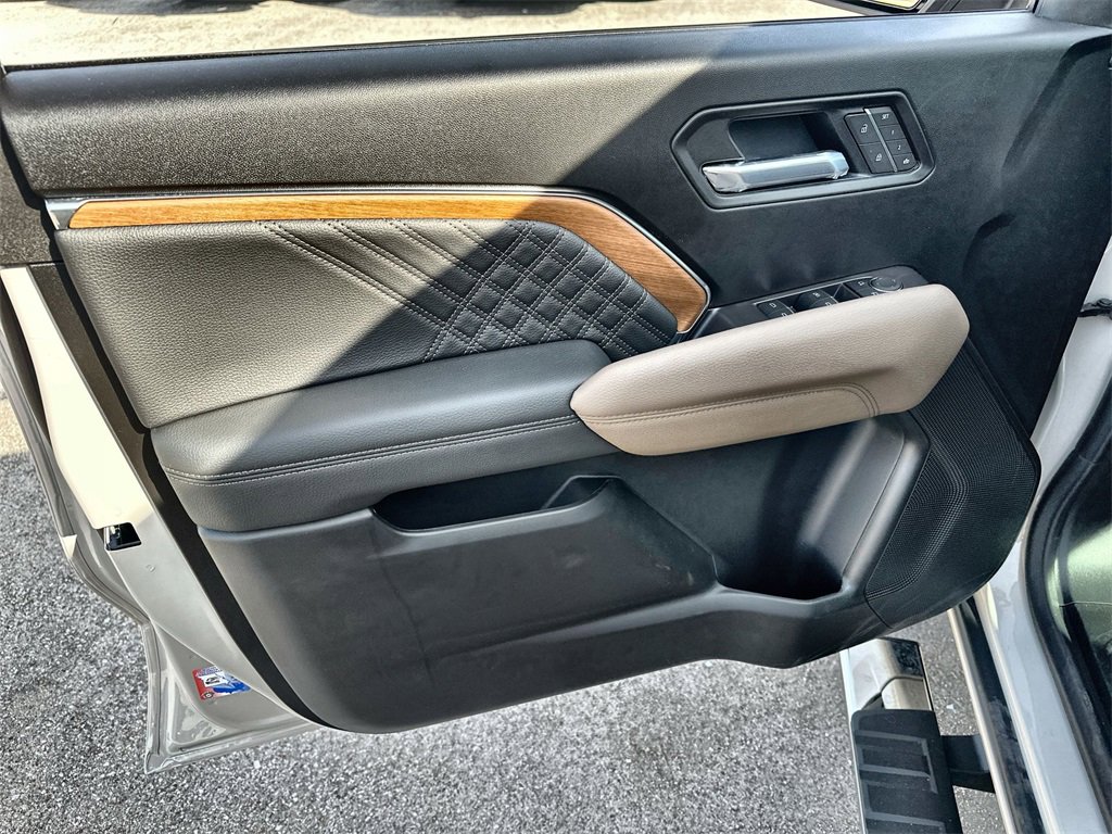 New 2026 GMC Canyon Denali image 21