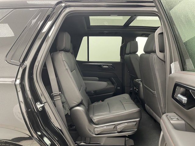 New 2026 Chevrolet Tahoe RST image 14