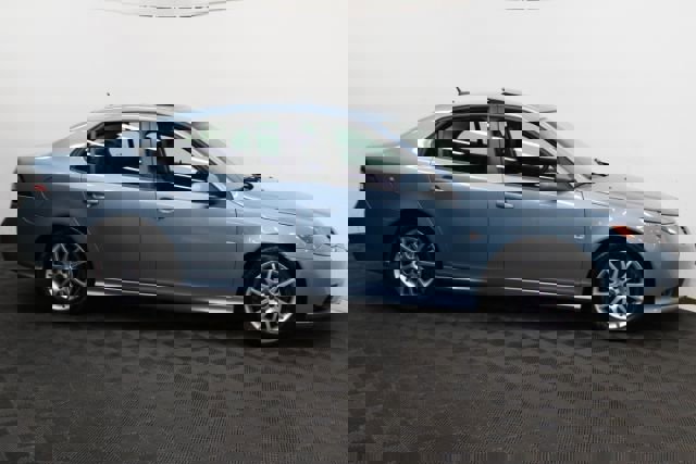 Used 2008 Saab 9-3 2.0T w/ Moonroof Package image 4