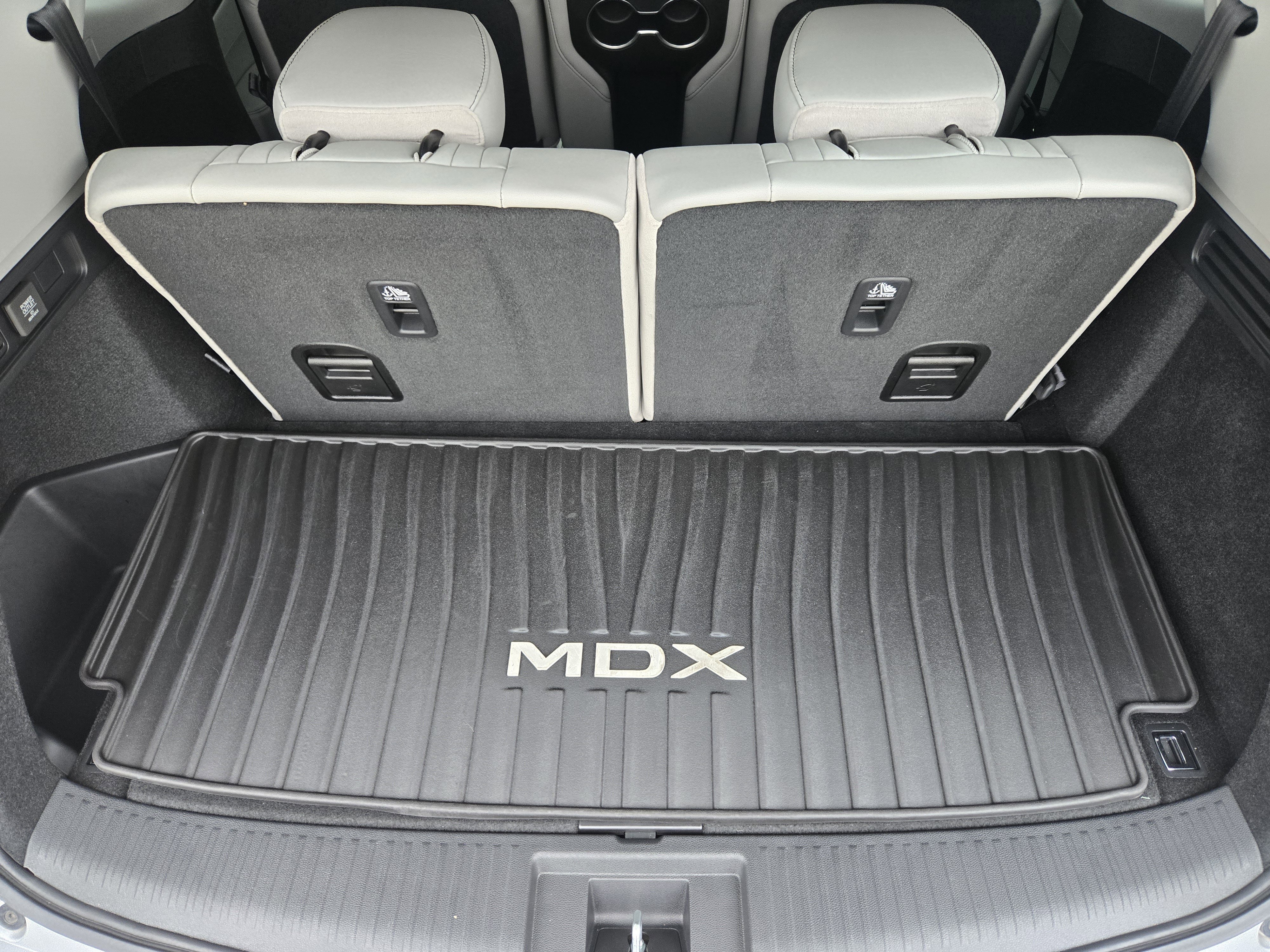 Certified 2024 Acura MDX FWD w/ Technology Package image 34