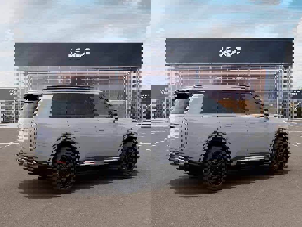 New 2027 Kia Telluride X-Line SX Prestige AWD/4WD image 6