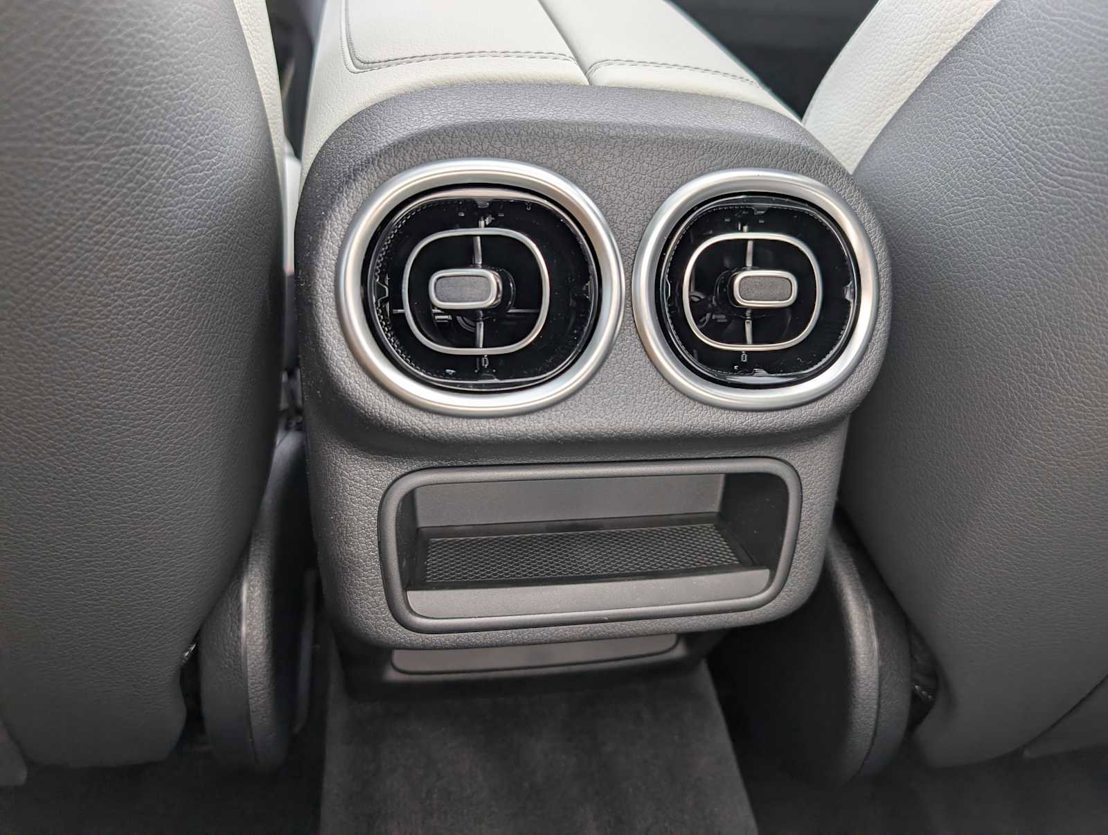 New 2026 Mercedes-Benz GLC 300 4MATIC image 16
