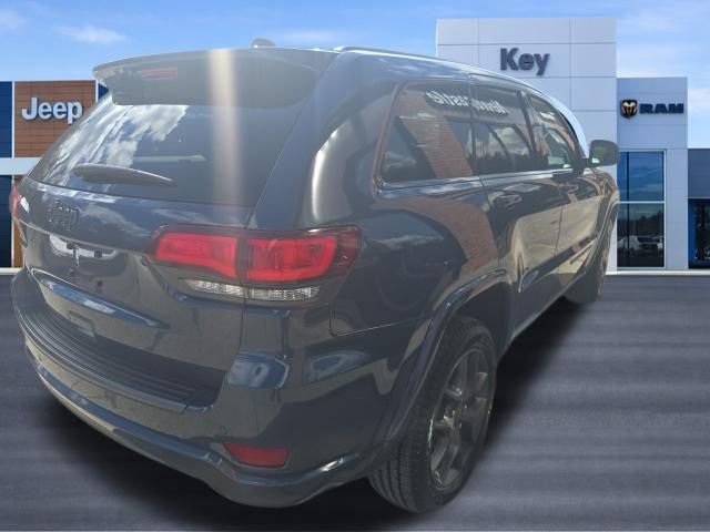Used 2021 Jeep Grand Cherokee Limited w/ Quick Order Package 28K 80th image 7