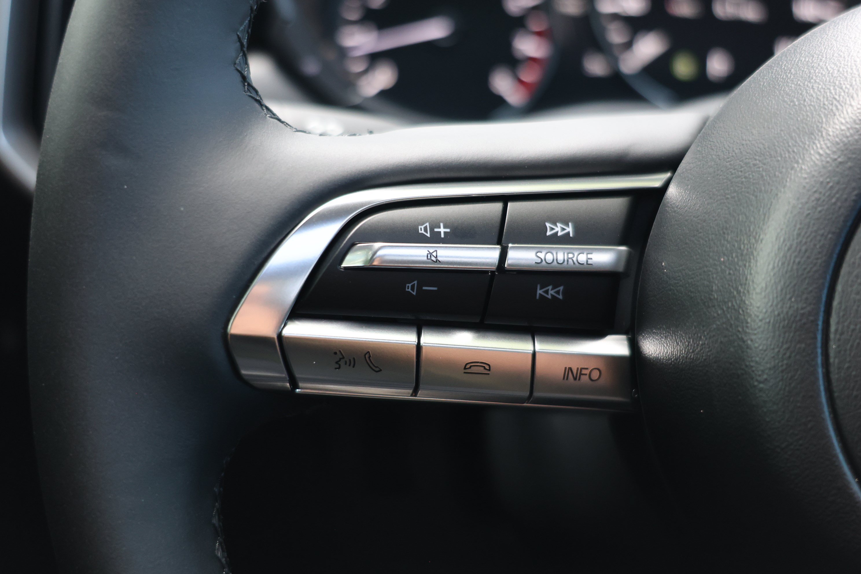 New 2026 MAZDA CX-50 AWD 2.5 S w/ Weather Package image 15
