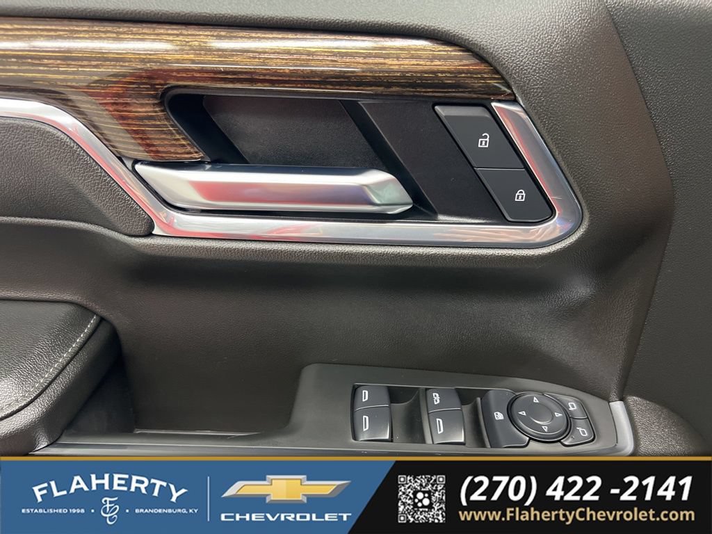 Used 2025 GMC Sierra 1500 Elevation w/ Preferred Package AWD/4WD image 22