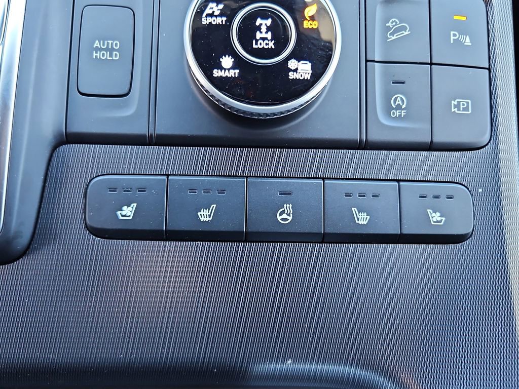 Used 2024 Hyundai Palisade Calligraphy image 18