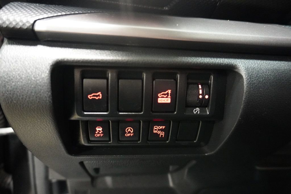 Used 2020 Subaru Forester Sport image 12