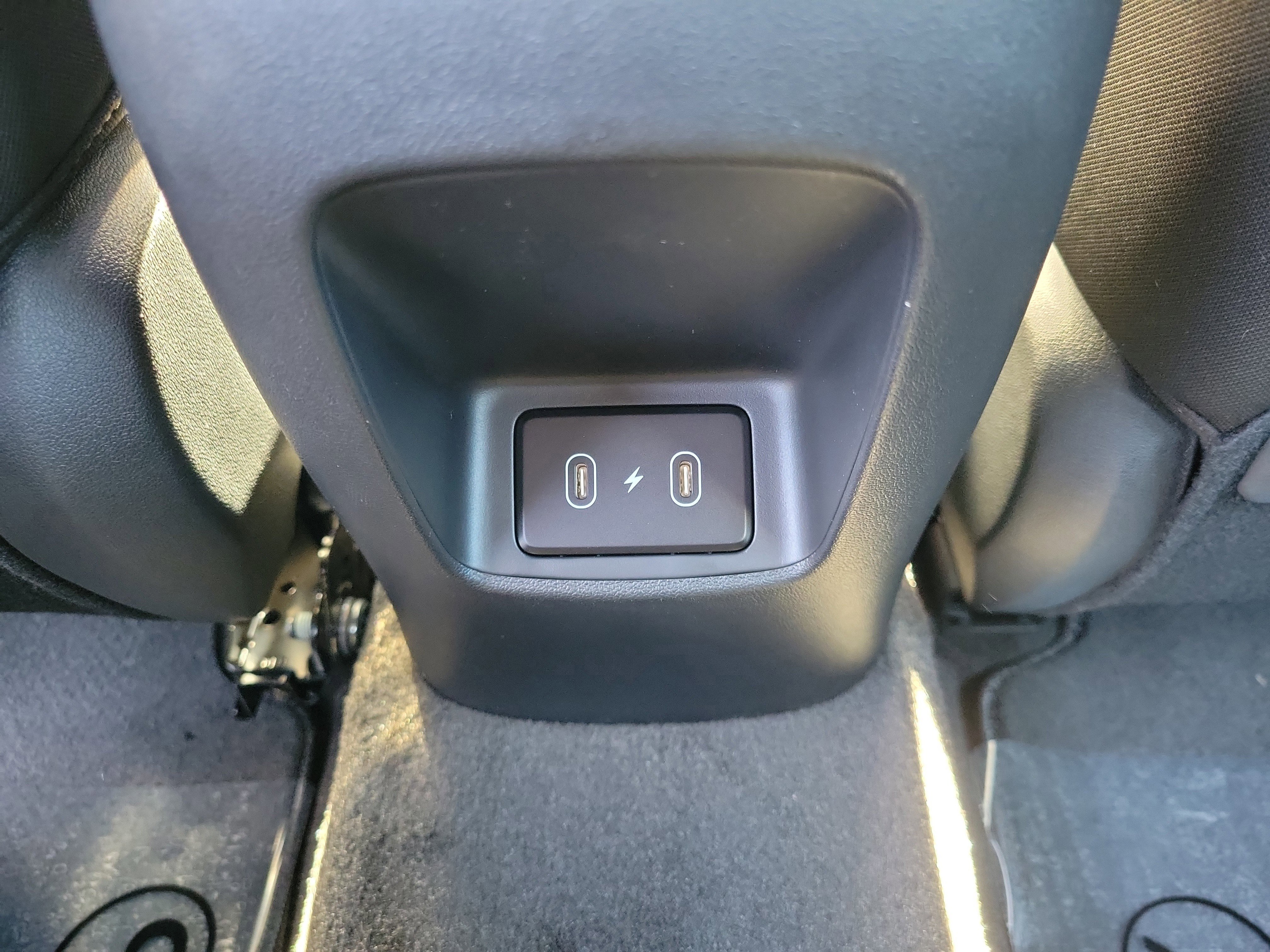 New 2026 Hyundai Elantra SEL Sport image 31