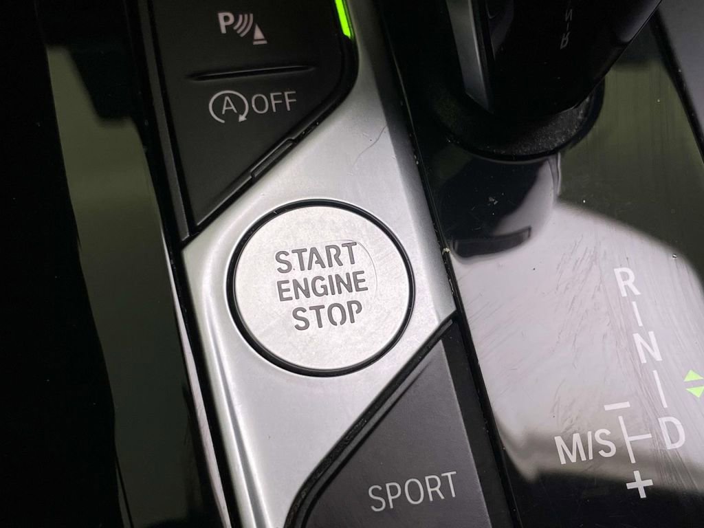 Used 2022 BMW X3 xDrive30i w/ Convenience Package image 43