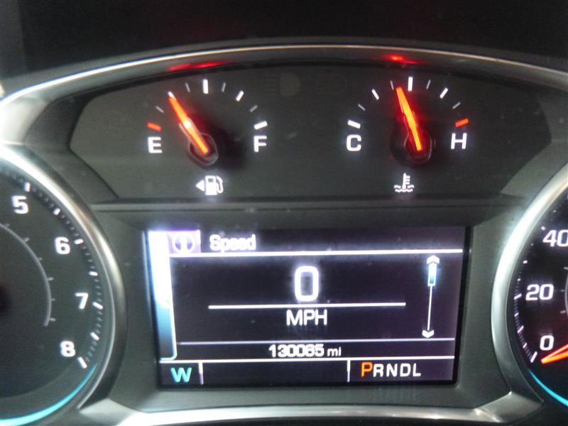 Used 2018 Chevrolet Equinox Premier image 13