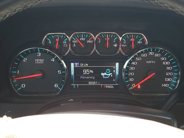 Certified 2019 GMC Yukon SLE w/ SLE Value Package AWD/4WD image 12