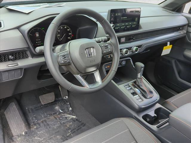 Certified 2026 Honda CR-V Sport image 10