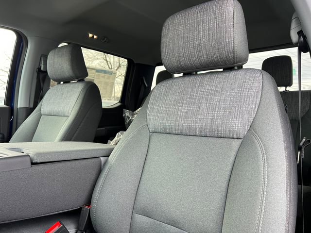 New 2026 Ford F250 XLT w/ XLT Premium Package image 20