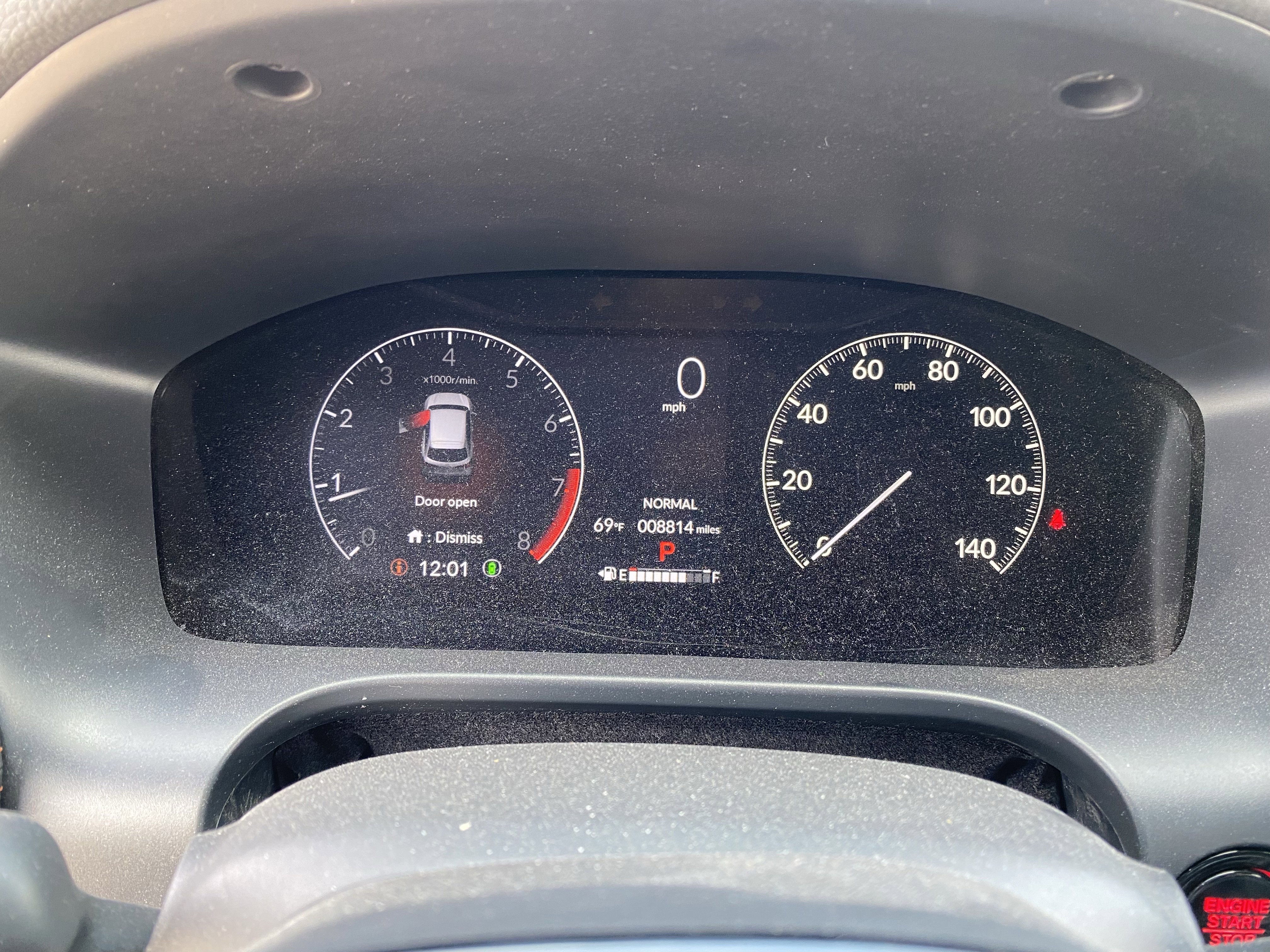 Used 2024 Honda HR-V Sport image 29
