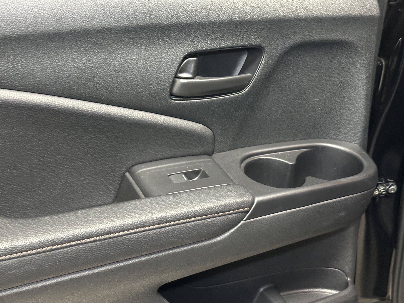 Certified 2023 Honda Passport TrailSport image 31