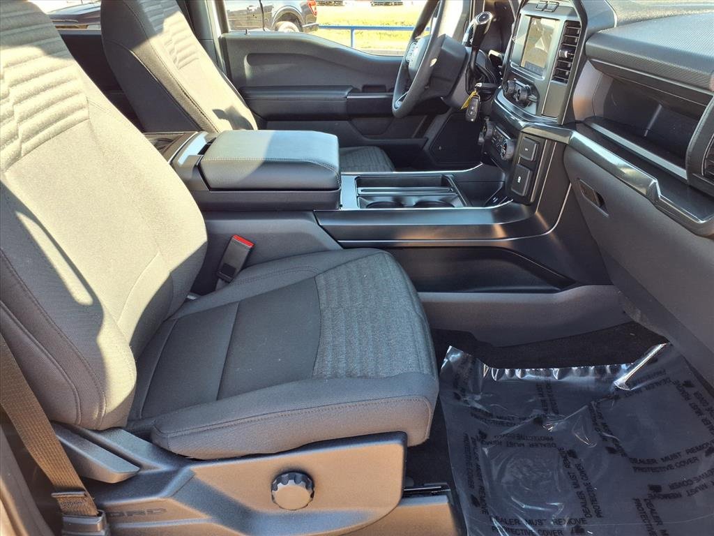 Used 2022 Ford F150 XL w/ STX Appearance Package image 27