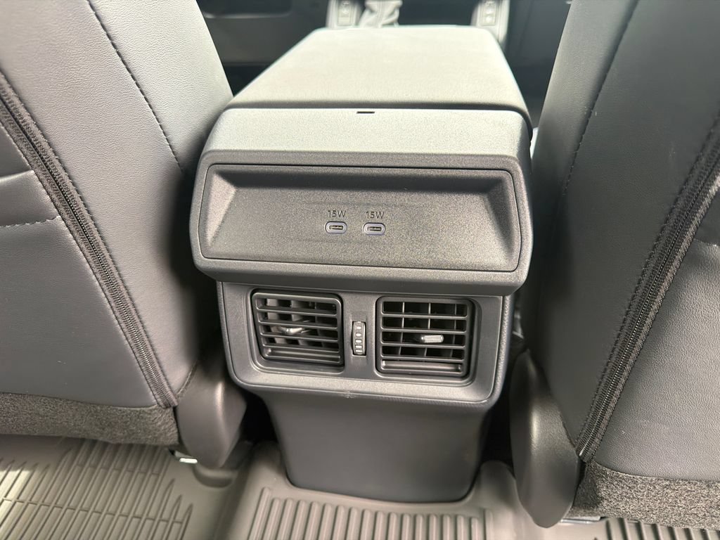 New 2026 Toyota RAV4 XSE AWD/4WD image 27