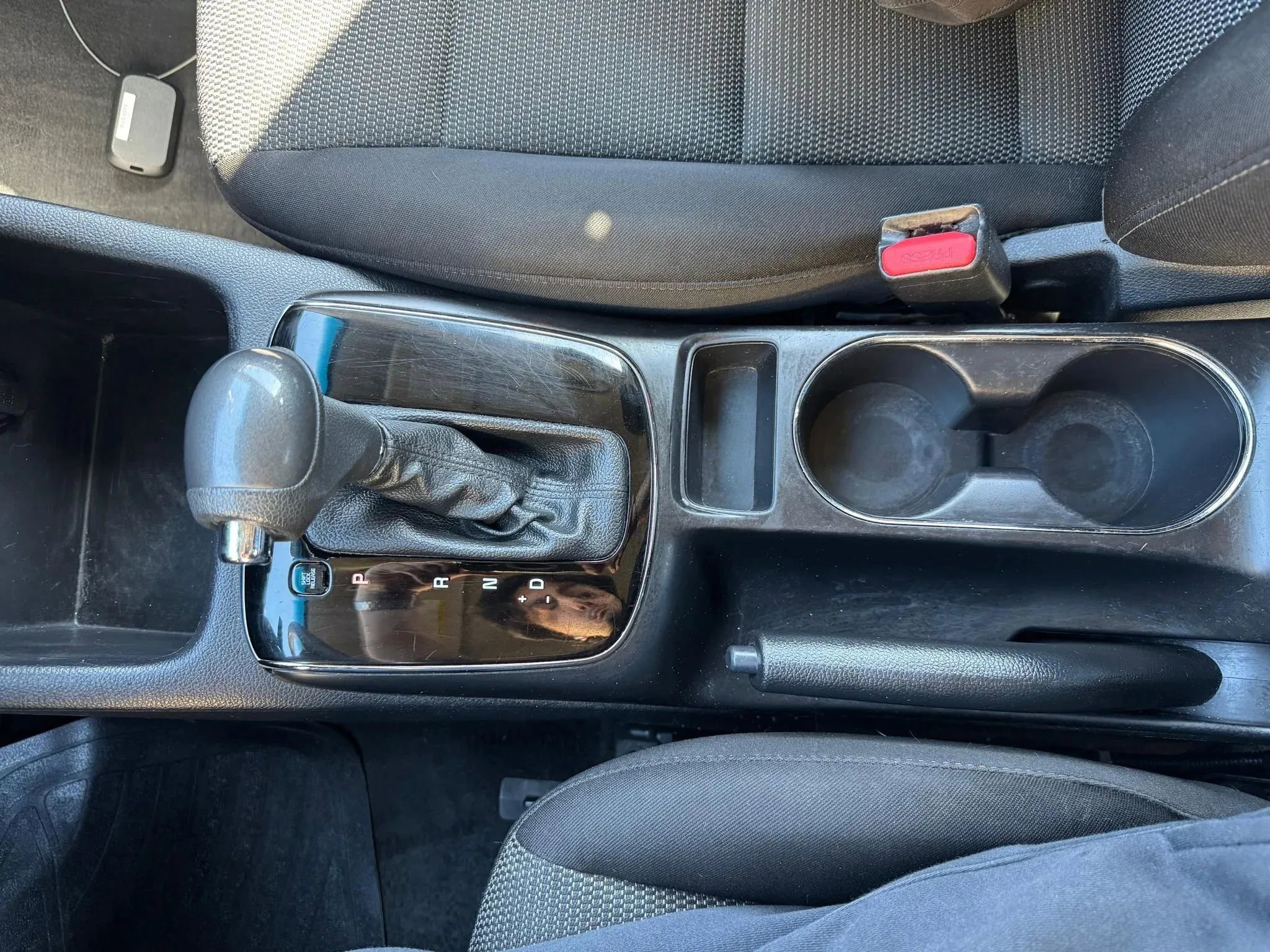 Used 2017 Kia Forte LX image 23