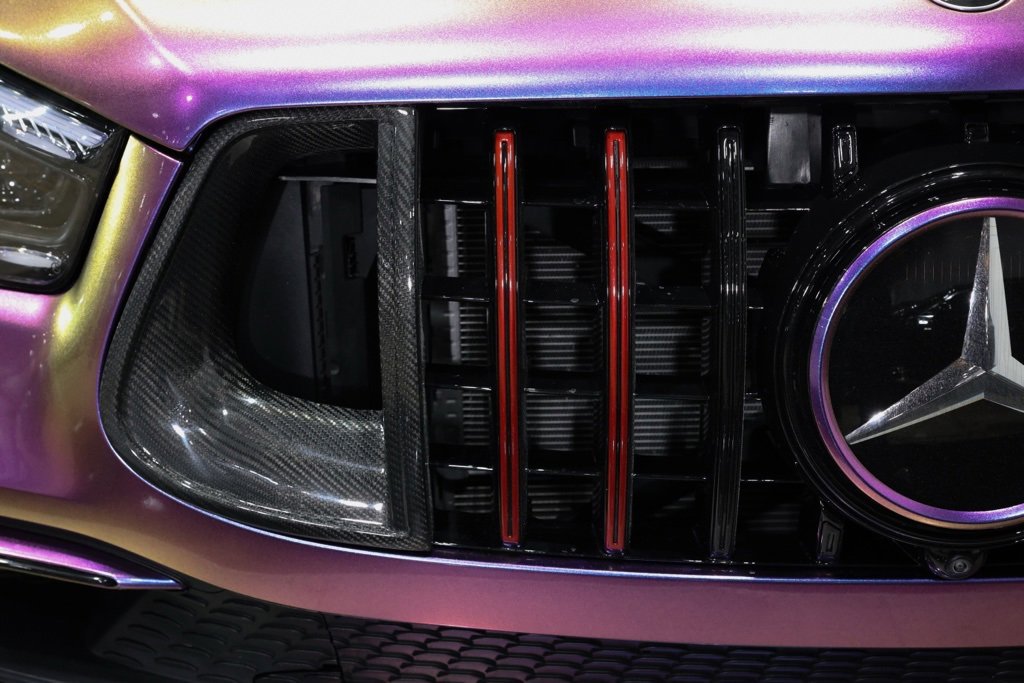 Used 2024 Mercedes-Benz GLE 63 AMG S image 47