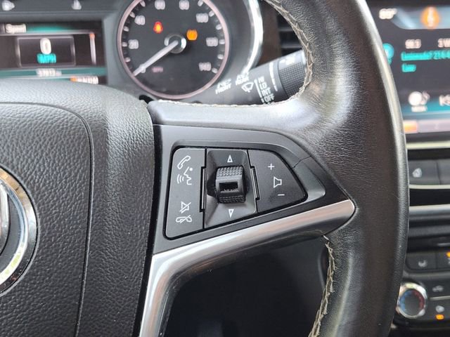 Used 2017 Buick Encore Preferred FWD image 28