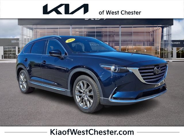 Used 2019 MAZDA CX-9 Grand Touring