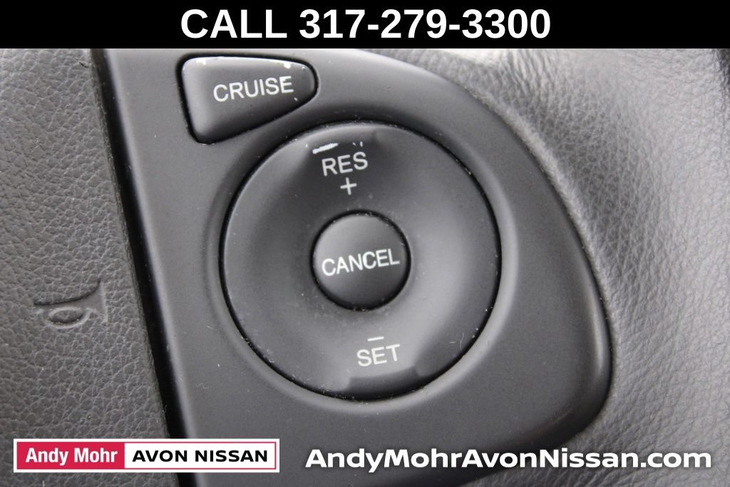 Used 2014 Honda CR-V EX-L image 30
