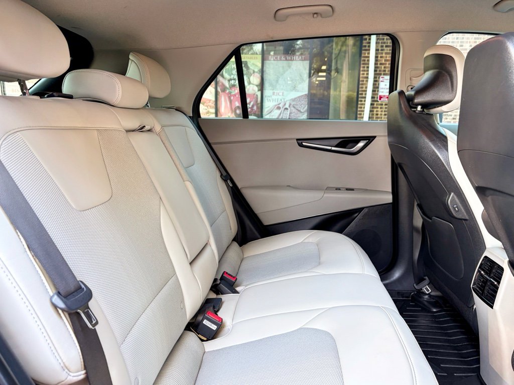 Used 2023 Kia Niro Wind w/ Wind Preserve Package image 22