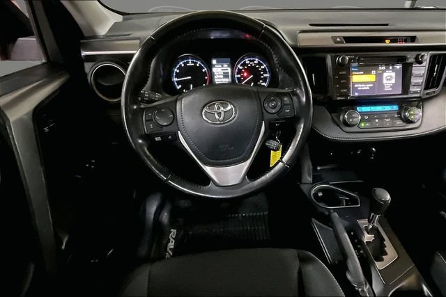 Used 2017 Toyota RAV4 XLE w/ Plus Special Value Package AWD/4WD image 19