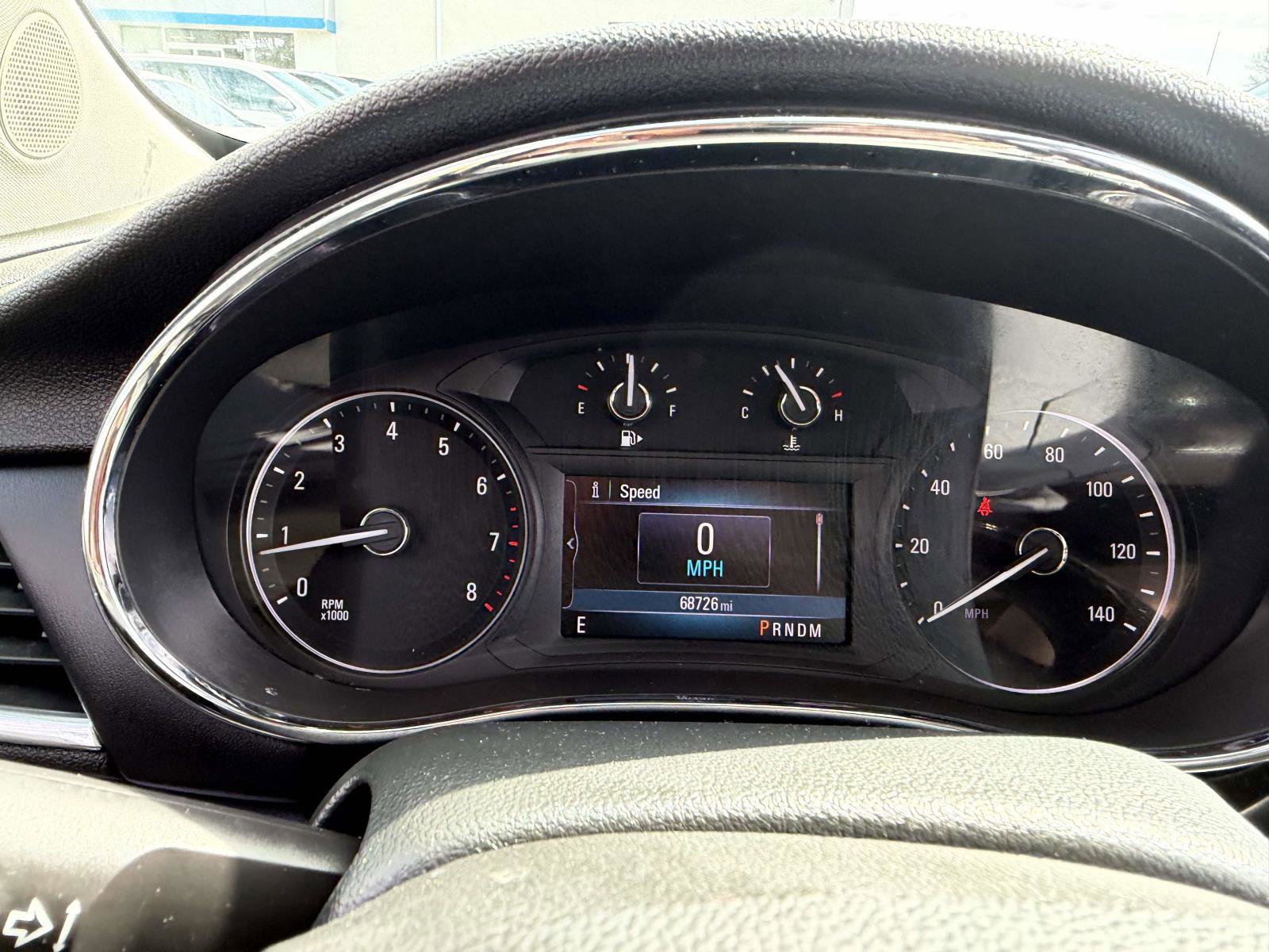 Used 2019 Buick Encore Preferred image 27