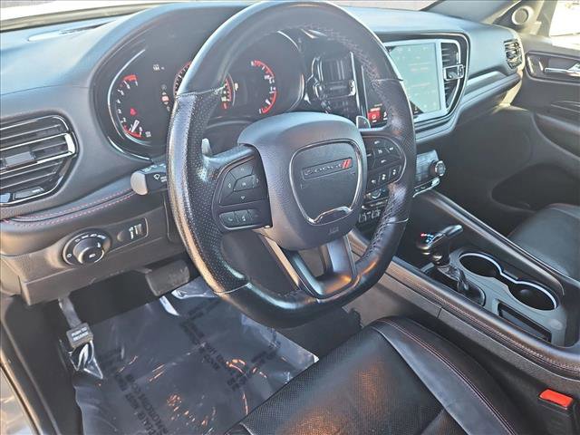 Used 2023 Dodge Durango GT image 10